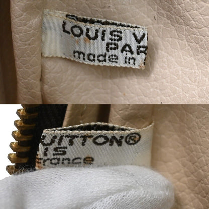 Louis Vuitton Trousse Toilette 28 Clutch