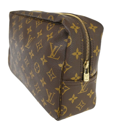 Louis Vuitton Trousse Toilette 28 Clutch