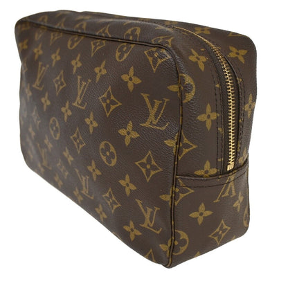 Louis Vuitton Trousse Toilette 28 Clutch