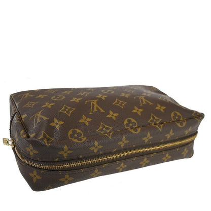 Louis Vuitton Trousse Toilette 28 Clutch