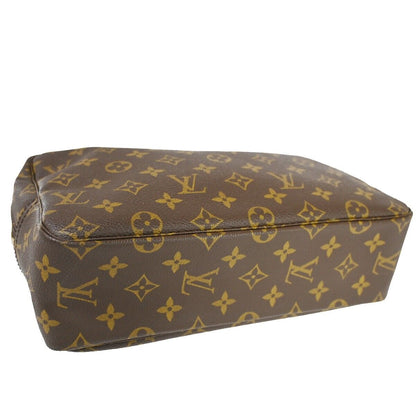 Louis Vuitton Trousse Toilette 28 Clutch