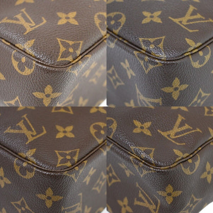 Louis Vuitton Trousse Toilette 28 Clutch