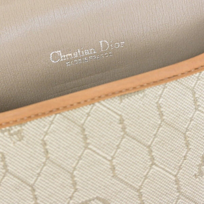 Dior Honeycomb Shoulder Bag