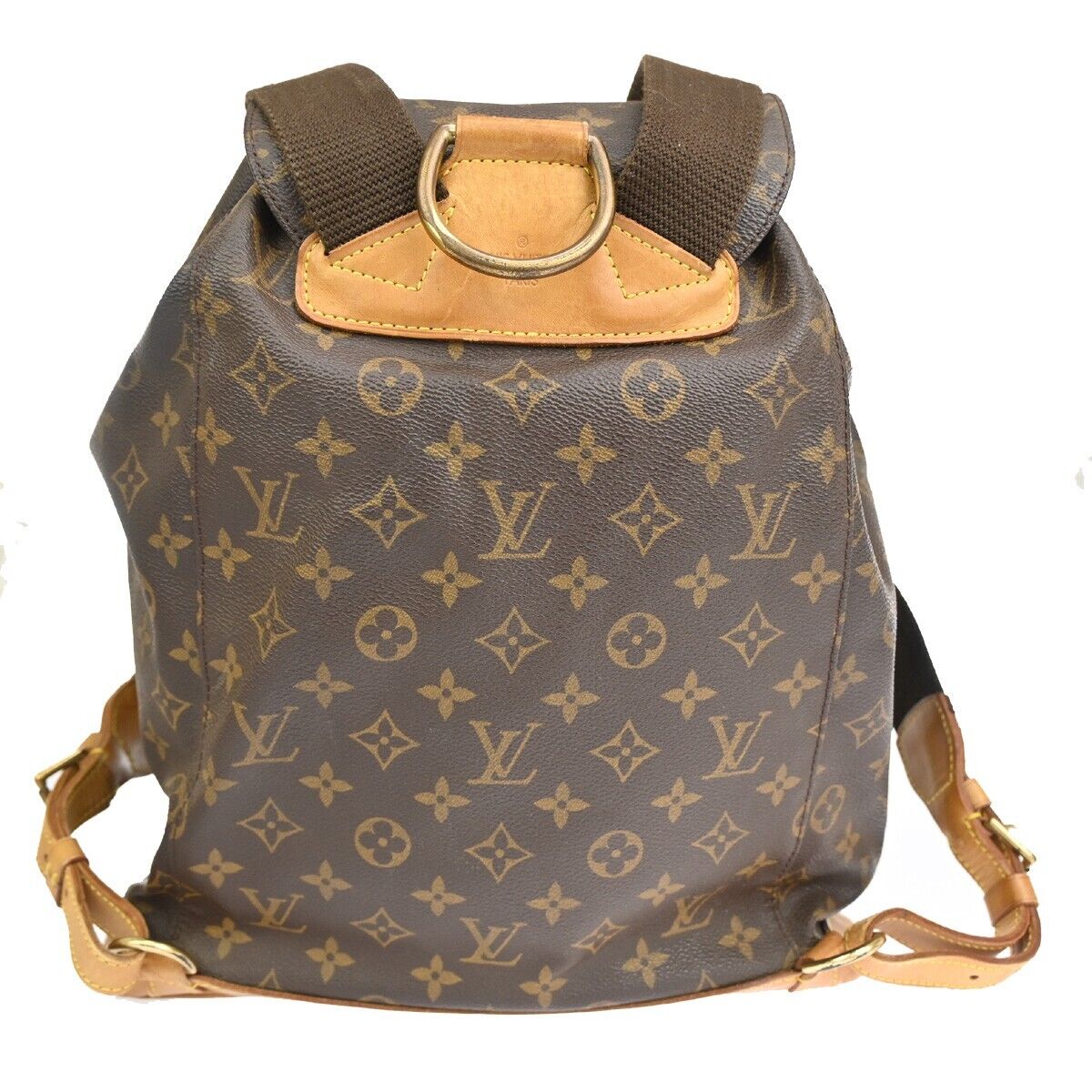 Louis Vuitton Montsouris GM Backpack