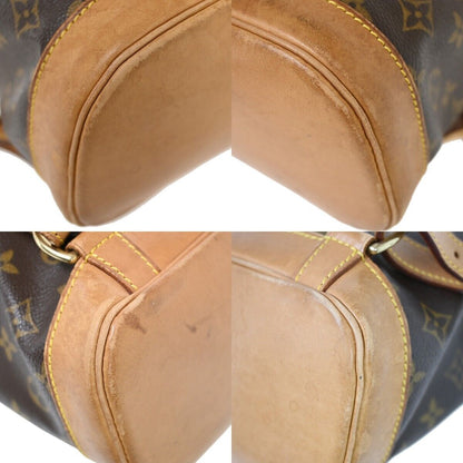 Louis Vuitton Montsouris MM Backpack