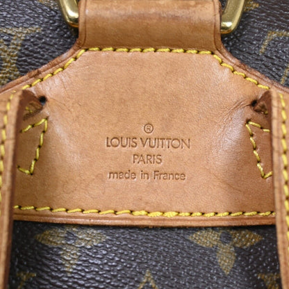 Louis Vuitton Montsouris MM Backpack