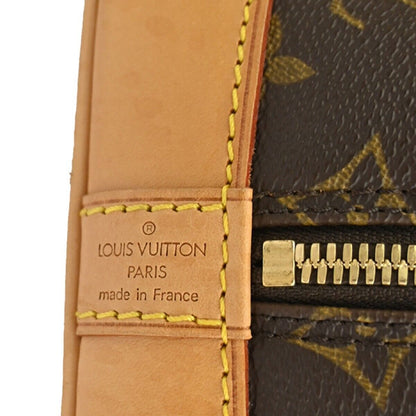 Louis Vuitton Alma handbag