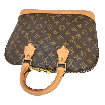 Louis Vuitton Alma Handbag