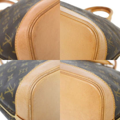 Louis Vuitton Alma Handbag