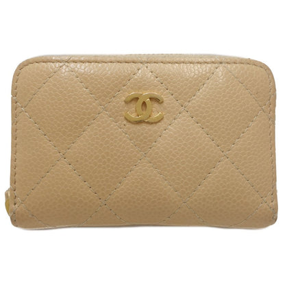 Chanel Wallet