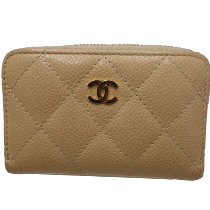 Chanel Wallet