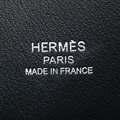 Hermès Transat Handbag