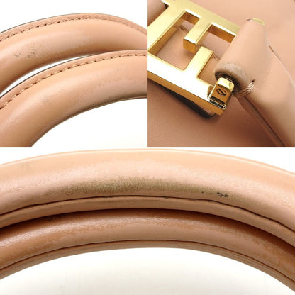 Fendi FF Handbag