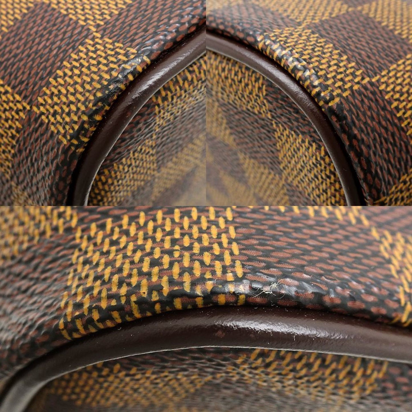 Louis Vuitton Westminster Tote Bag