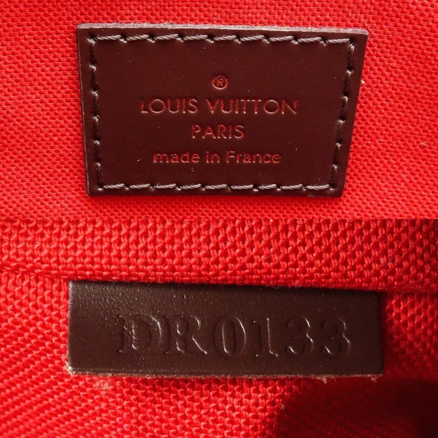 Louis Vuitton Westminster Tote Bag