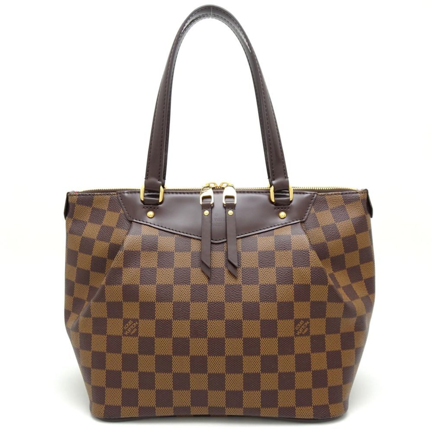 Louis Vuitton Westminster Tote Bag