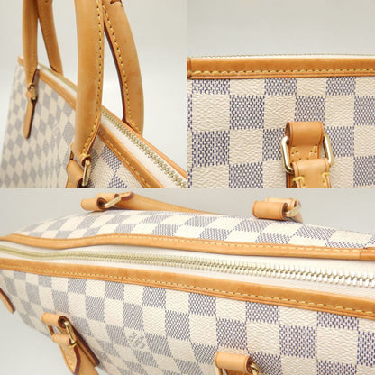 Louis Vuitton Riviera Handbag