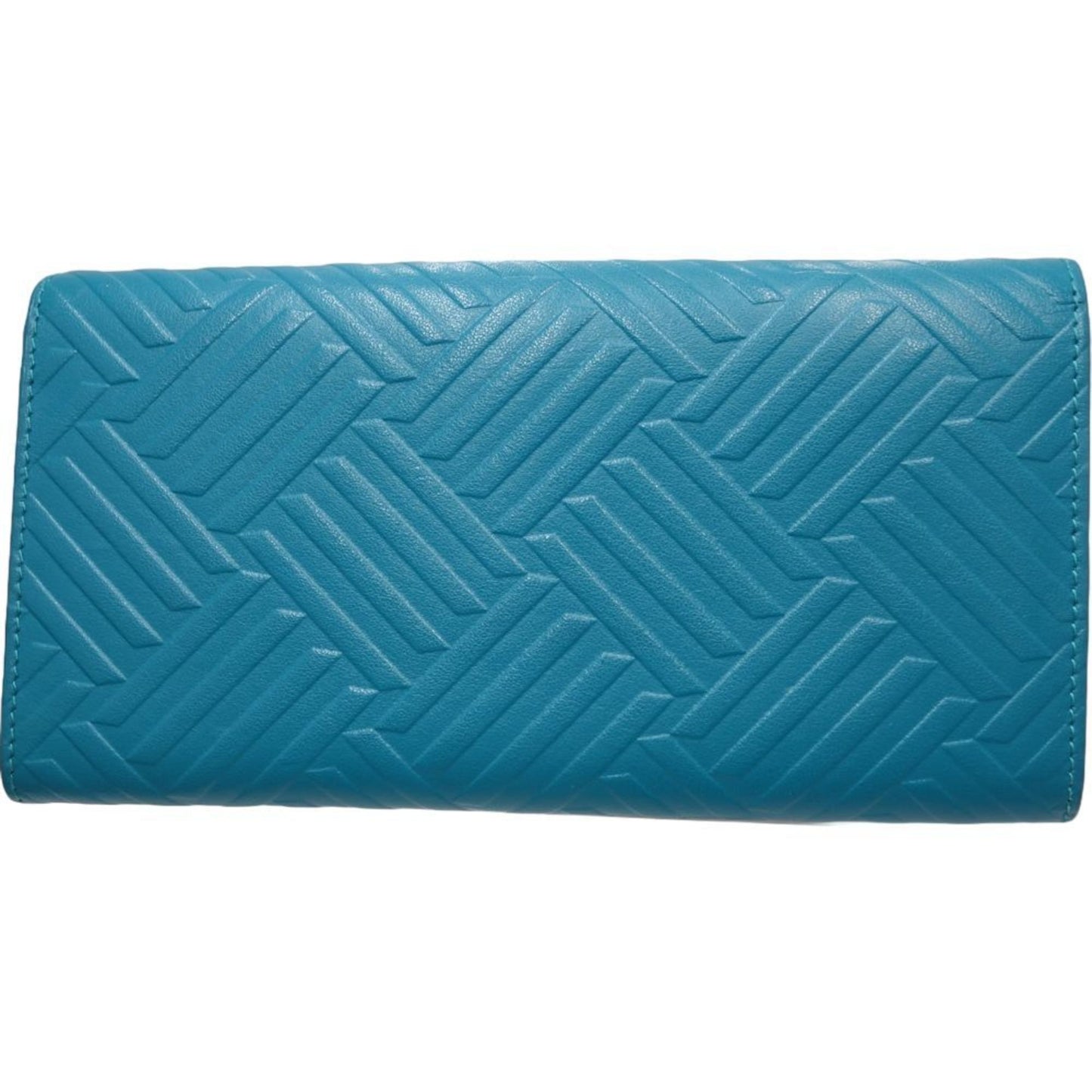 Bottega Veneta Intrecciato Wallet