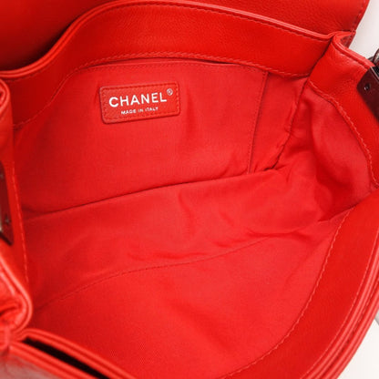 Chanel Boy Shopper Bag