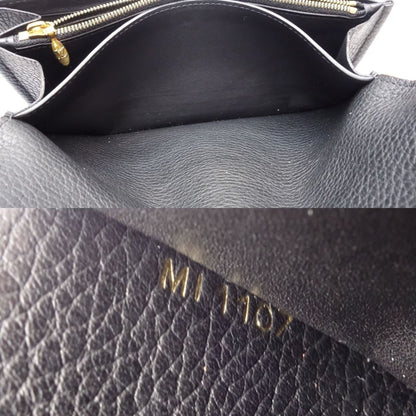 Louis Vuitton Capucines Wallet