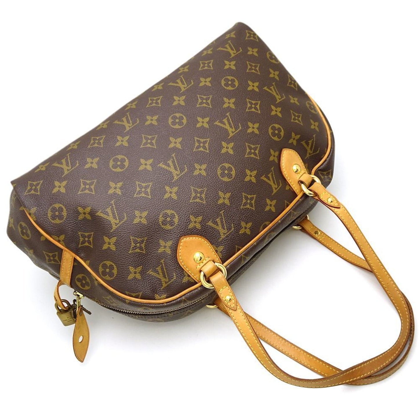 Louis Vuitton Montorgueil Shoulder Bag