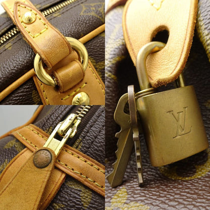 Louis Vuitton Montorgueil Shoulder Bag