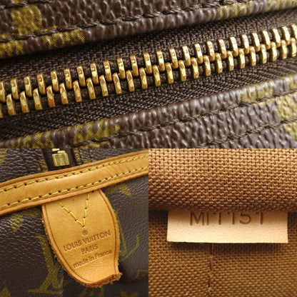 Louis Vuitton Montorgueil Shoulder Bag