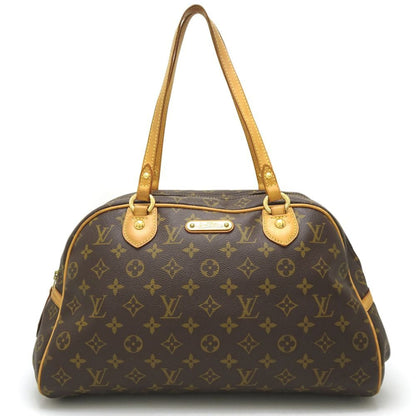 Louis Vuitton Montorgueil Shoulder Bag