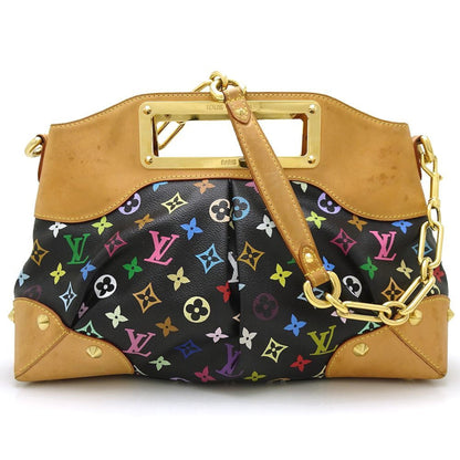 Louis Vuitton Judy Shoulder Bag