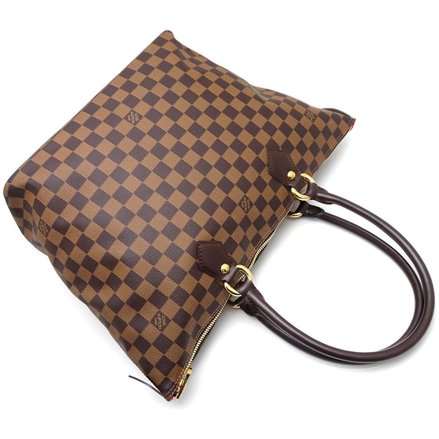 Louis Vuitton Saleya Shoulder Bag