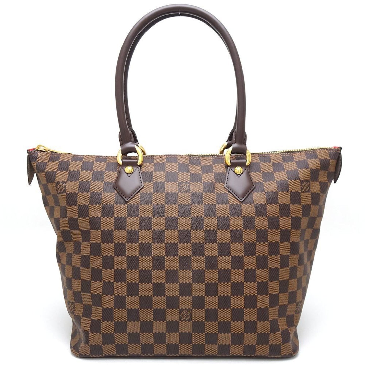 Louis Vuitton Saleya Shoulder Bag