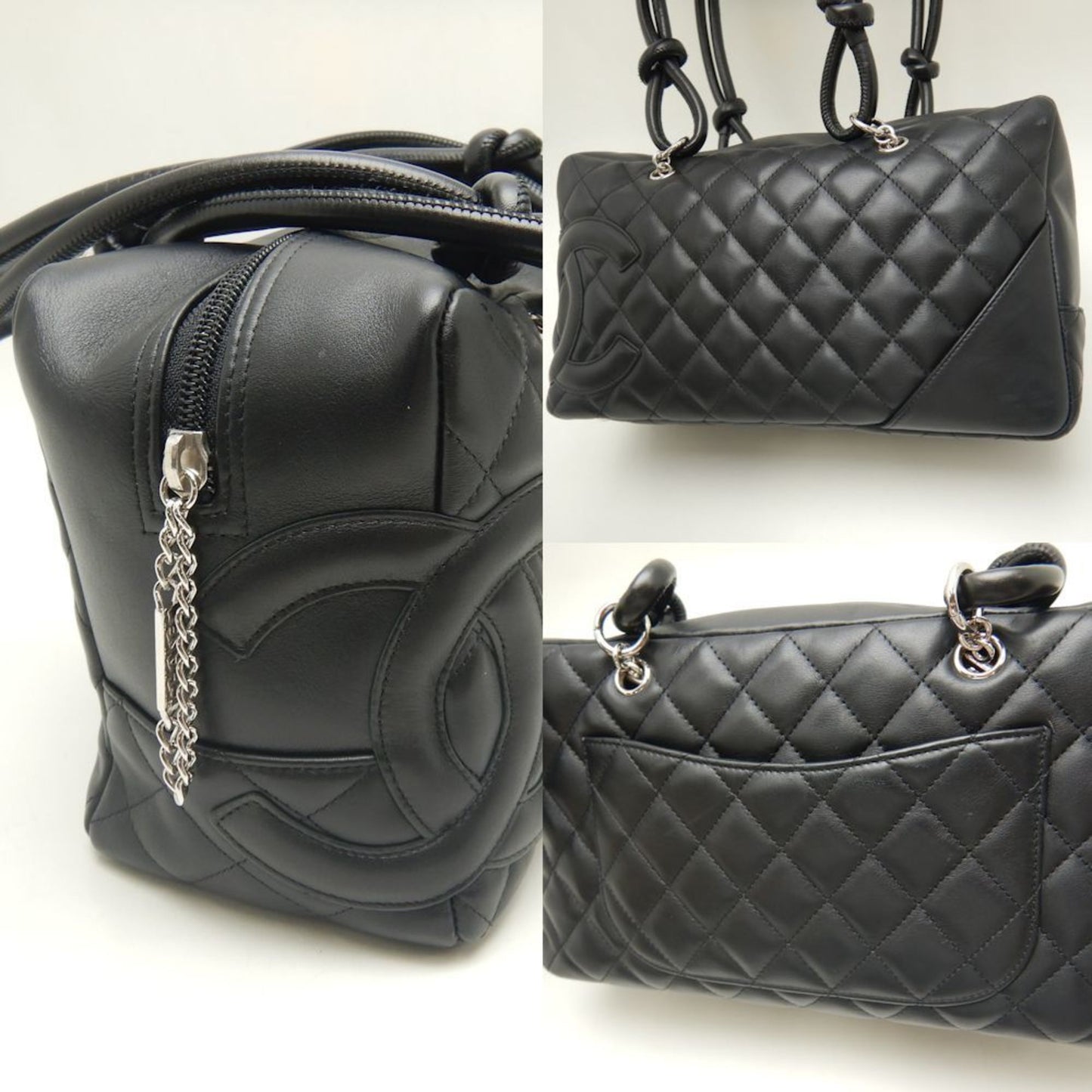 Chanel Shoulder Bag