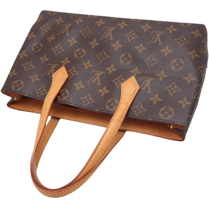 Louis Vuitton Wilshire Handbag