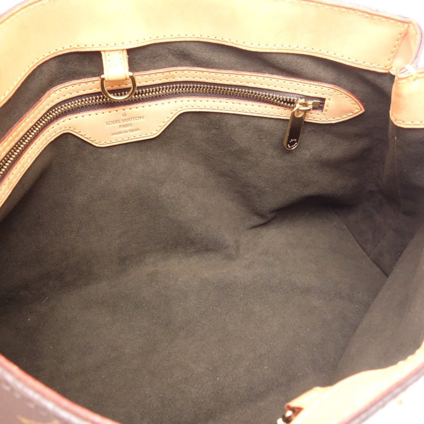 Louis Vuitton Wilshire Handbag