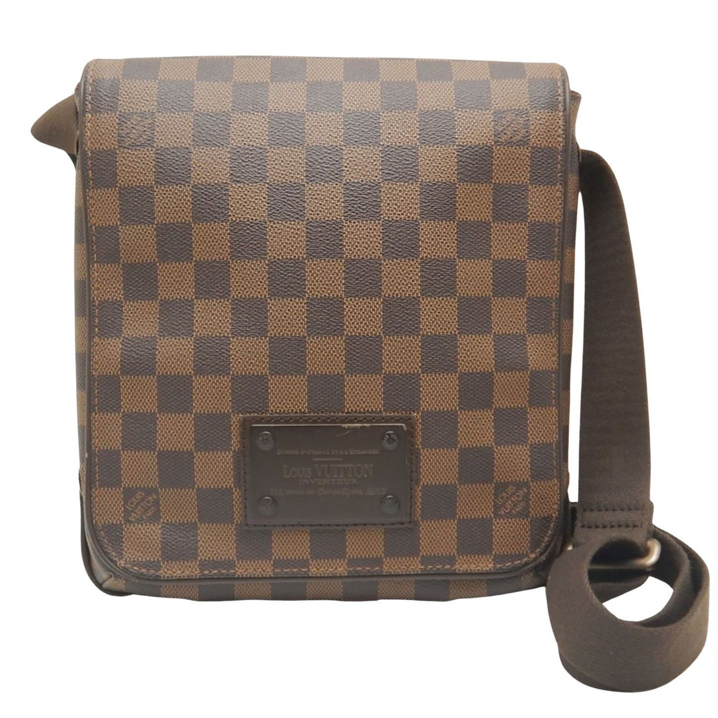 Louis Vuitton Brooklyn Shoulder Bag