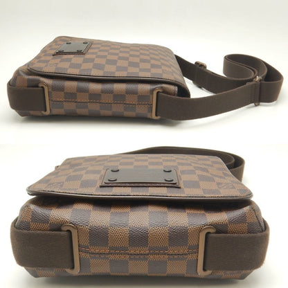 Louis Vuitton Brooklyn Shoulder Bag