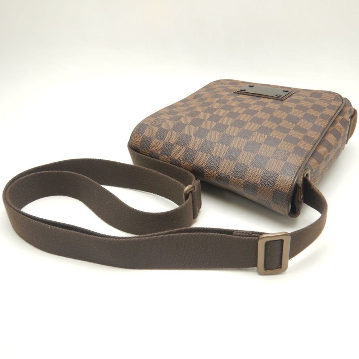 Louis Vuitton Brooklyn Shoulder Bag