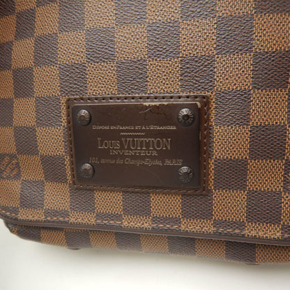 Louis Vuitton Brooklyn Shoulder Bag