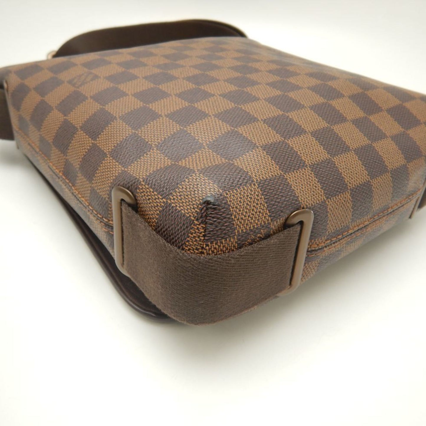 Louis Vuitton Brooklyn Shoulder Bag