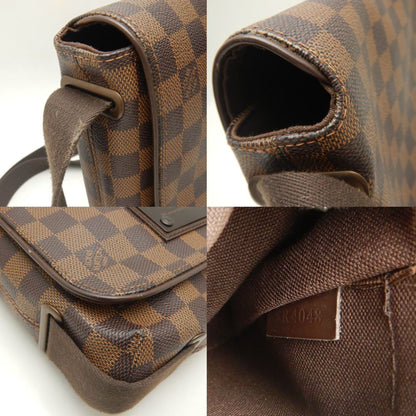 Louis Vuitton Brooklyn Shoulder Bag