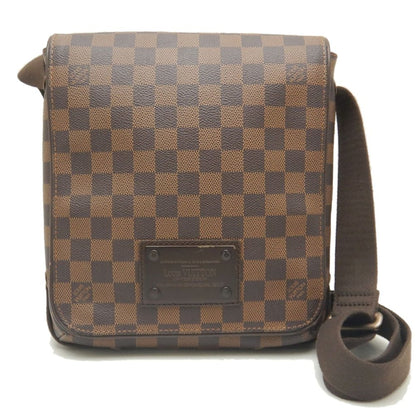 Louis Vuitton Brooklyn Shoulder Bag