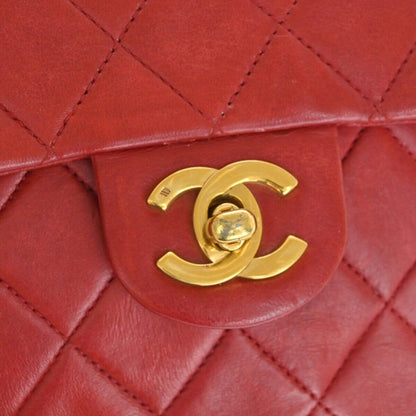 Chanel Mini matelassé Shoulder Bag