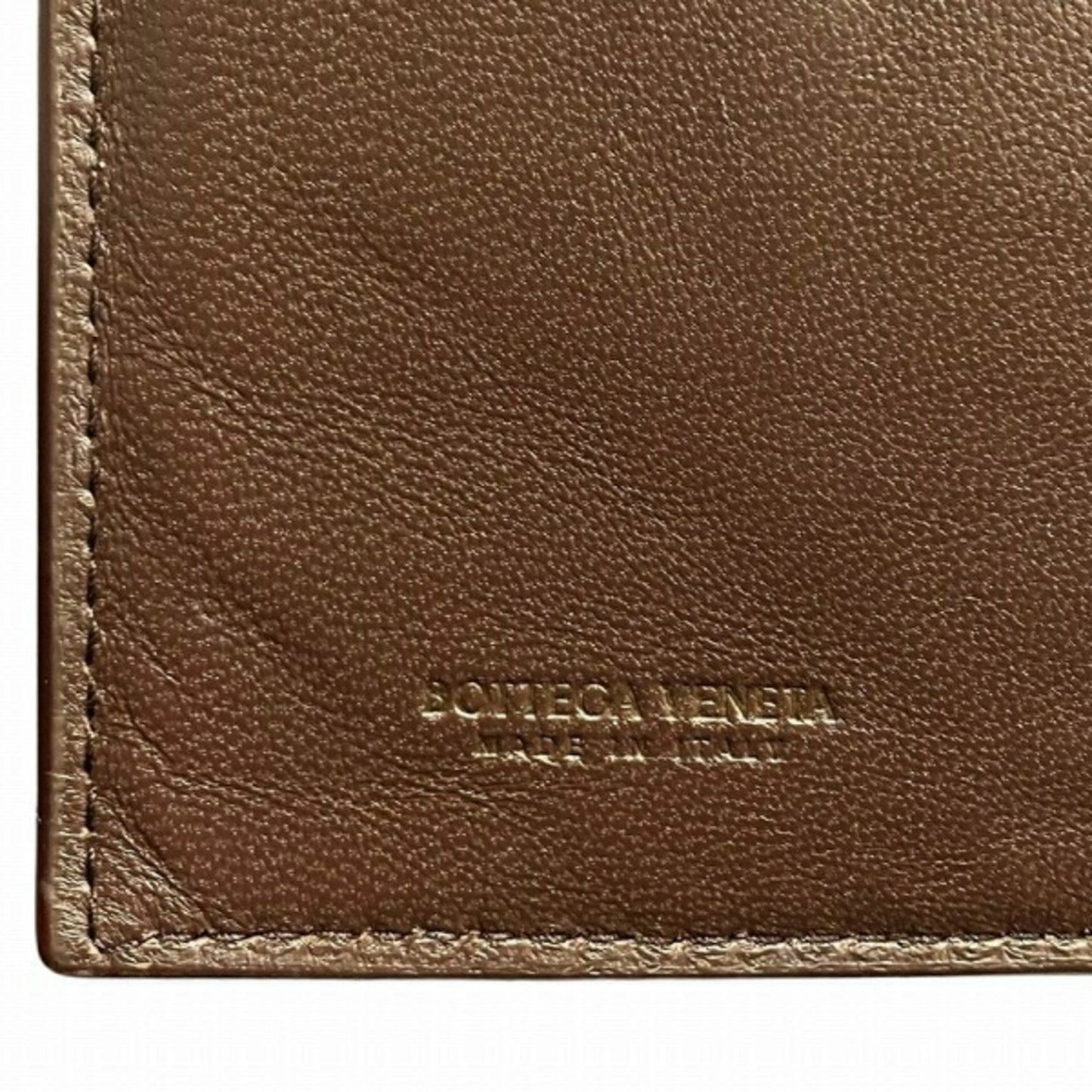 Bottega Veneta Intrecciato Wallet