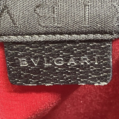 Bulgari Logo mania Tote Bag