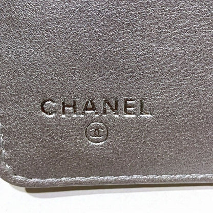 Chanel Camellia Wallet