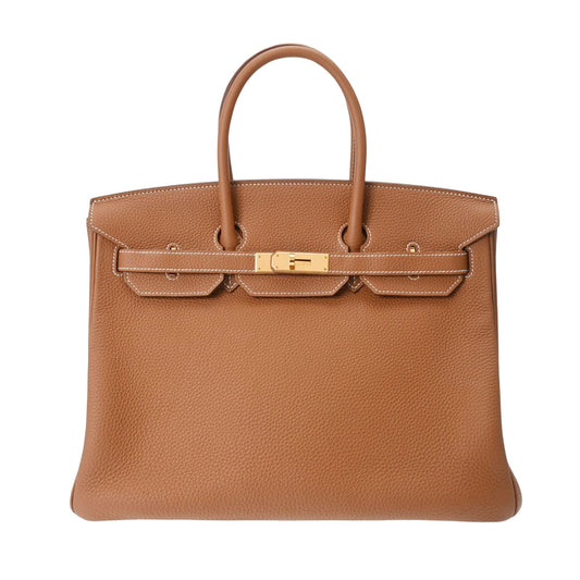 Hermès Birkin Handbag