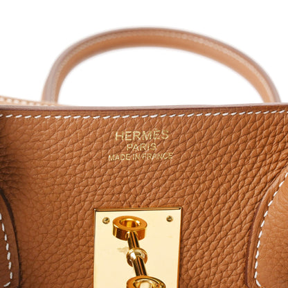 Hermès Birkin Handbag