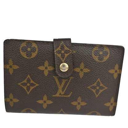 Louis Vuitton Viennois Wallet