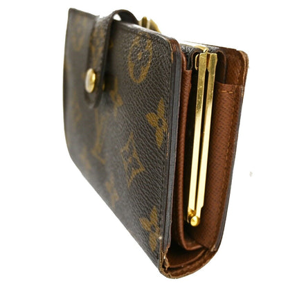 Louis Vuitton Viennois Wallet