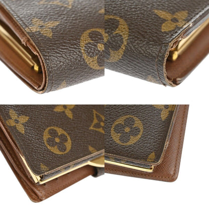 Louis Vuitton Viennois Wallet